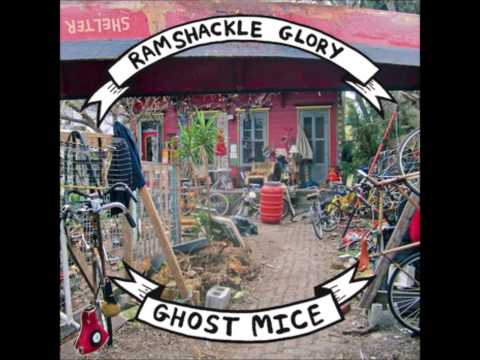 Ghost Mice - House of Chaos (333 S. Henderson)