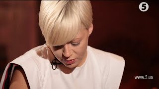 До сліз: Що фанат сказав Онуці в прямому ефірі