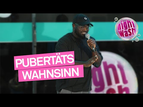 Ich liebe meine Kinder - Aber mag sie nicht! - Uncle D | NightWash Live