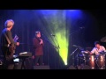 Hadouk Trio. LIVE. "DIDIDI".  Festival Jazz à Maisons Laffitte. 24/06/2011.