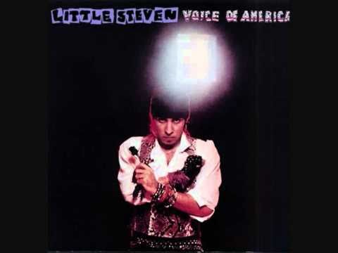 Little Steven and the Disciples of Soul - Justice