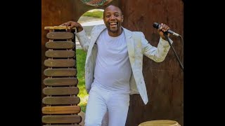 Light and Hope | Blessing “Bled” Chimanga | TEDxPaloAlto