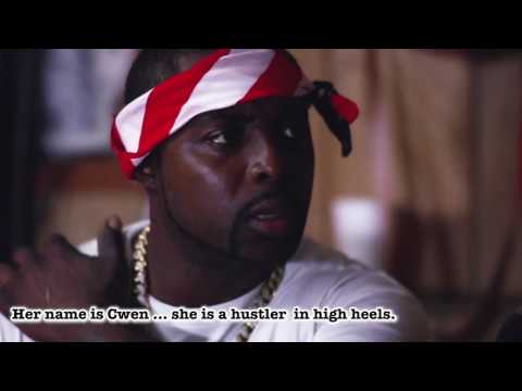 H. Da Hawksmen - MIND ON MY MONEY