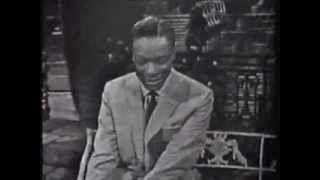 Nat King Cole   It's a lonesome old town