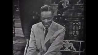 Nat King Cole   It&#39;s a lonesome old town