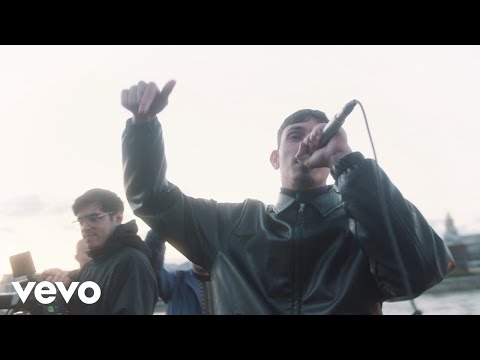 Everyone You Know x Joy Anonymous - Just for the Times (Live from The Southbank)