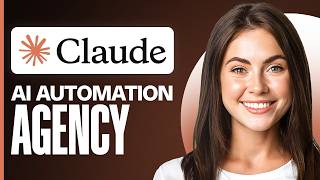 $5K/mo AI Agency Without Writing Code – Full Tutorial