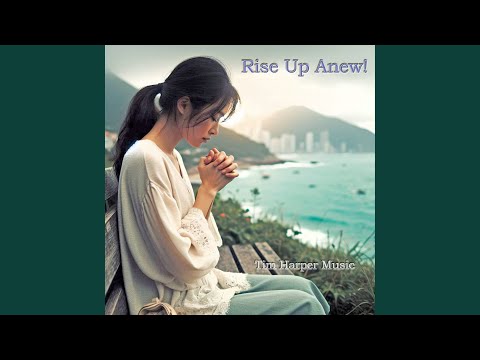 Tim Harper - Rise Up Anew - Misc Originals