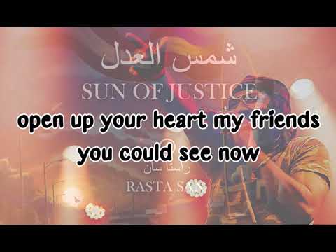 WD Alzain Rasta San Ft Mo Ali lyrics ود الزين ماو علي كلمات