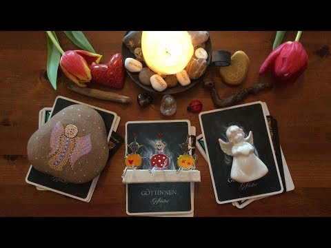 2-Wochen-Orakel 21. Jänner - 3. Februar 2019