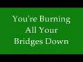 Burning Bridges by The Summer Obsession-song ...