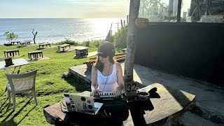 Download lagu Bali Nuanu Ableton loop performance with Novation Launchkey Mini MK3 mp3