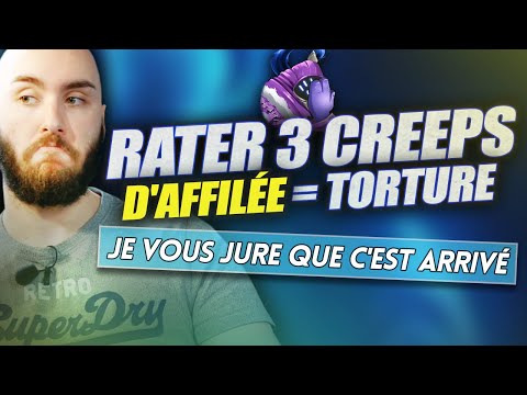 ALDERIATE SOLO Q - JAX VS RENEKTON - DIAMANT 1 - UN GRAND RESPECT POUR TOUS LES OTP
