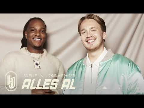 Video thumbnail for Alles Al