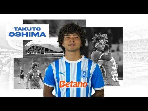 Takuto Oshima - Highlights Universitatea Craiova & Cracovia! 2024