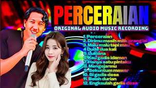 Download lagu PERCERAIAN Full album cipt. Alex jambi dangdut paling enak didengar mp3