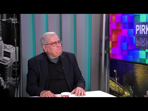 PIRKADAT Breuer Péterrel: Batta András