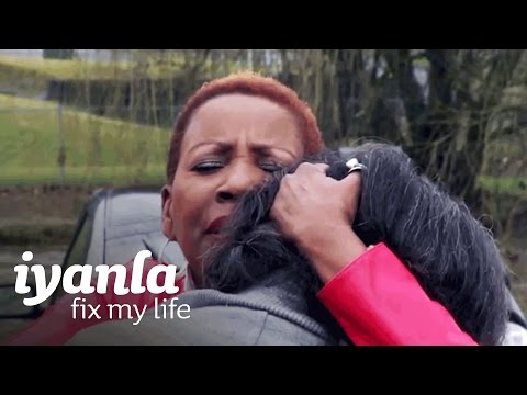 Debi Thomas to Iyanla: "I Did the Best I Could" | Iyanla: Fix My Life | Oprah Winfrey Network