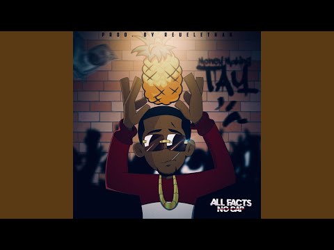 All Facts No Cap (feat. Cash Kidd)