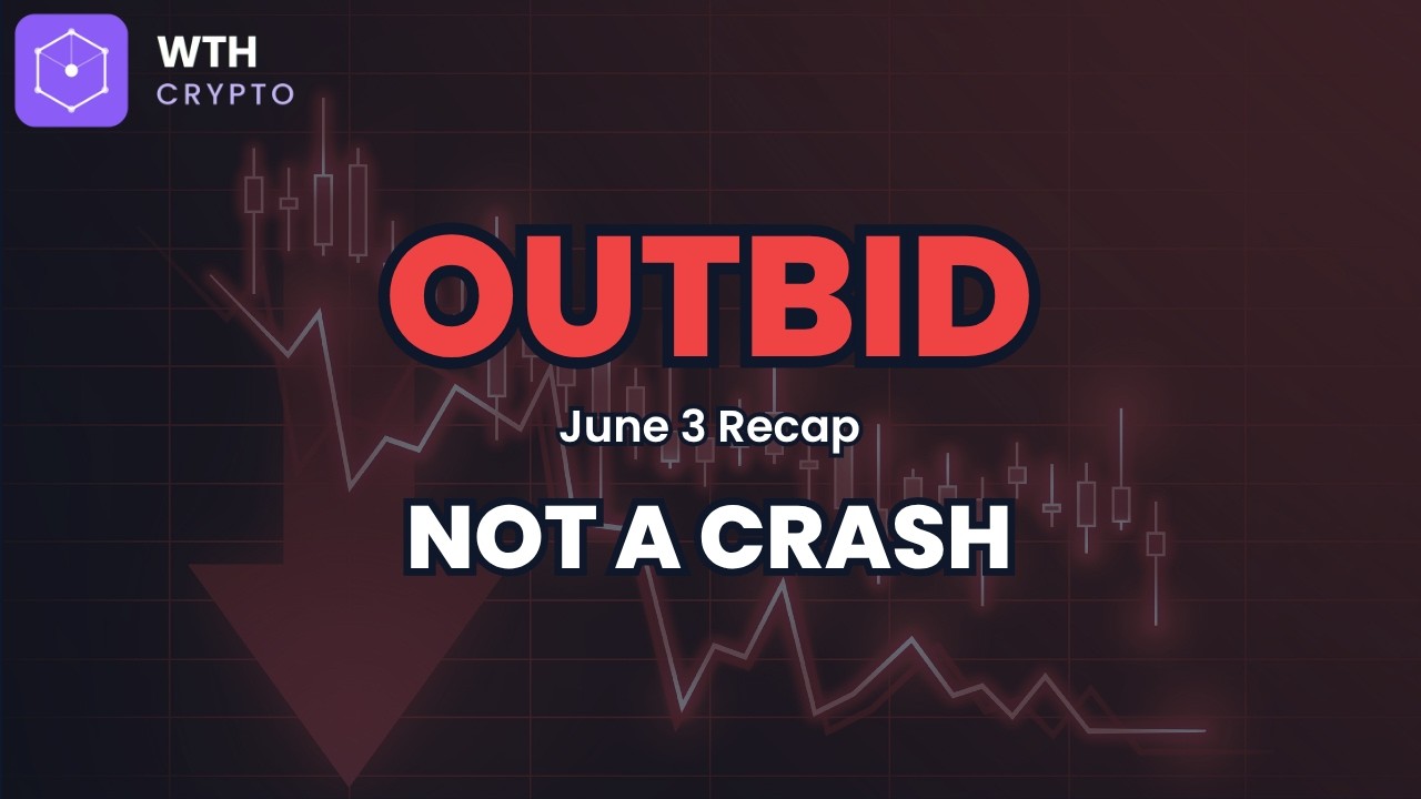 Bitcoin Didn't Crash — It Got Outbid by the AI Trade