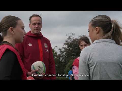 This is a video about Sports Coaching Science