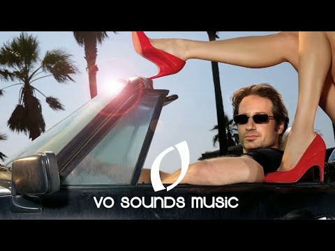 Lupus Nocte - Someone New (feat. Zorro)