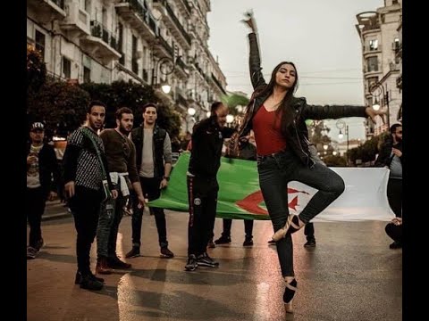 [EXTRAIT] Libérer l’Algérie : derrière la mascarade, les enjeux d’une élection