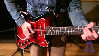 Ponderosa - Never Come Back - Audiotree Live