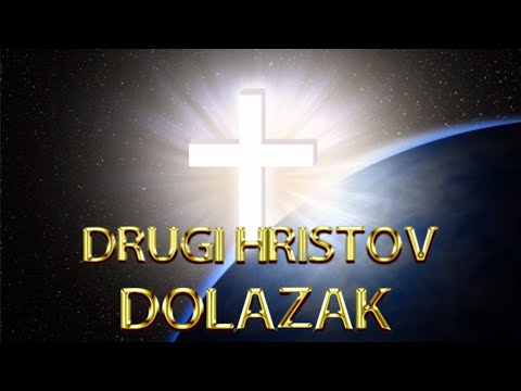 4 ZNAKA DRUGOG HRISTOVOG DOLASKA