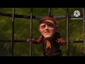 Créditos De Shrek 4 Felices Para Siempre ECF Versión De Disney XD Disney Junior Y Disney Channel