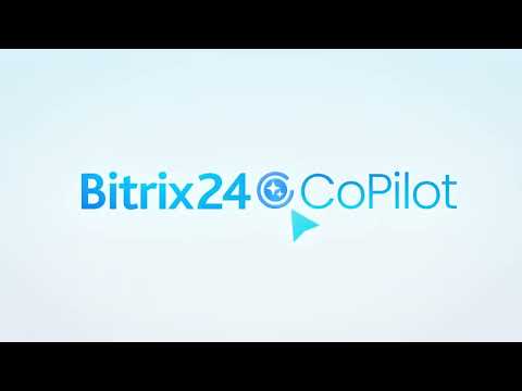 Bitrix24 video/presentation/materials