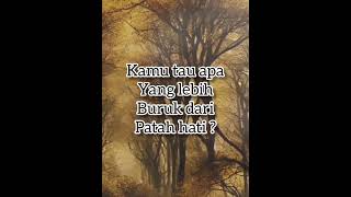 Download lagu motivasi hidup #patah hati mp3