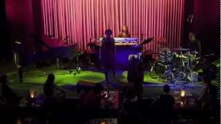 Carleen Anderson - Free (Live in Tokyo)
