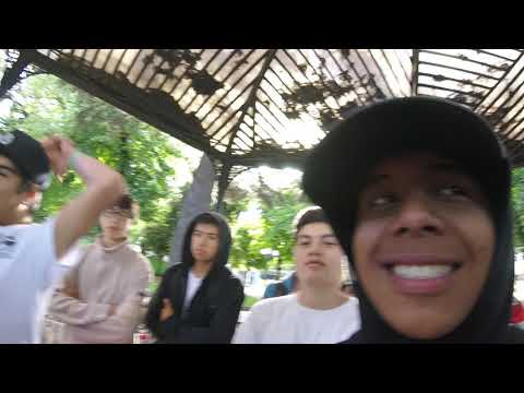 Krocodile EO vs Scouzzes GD-8vos