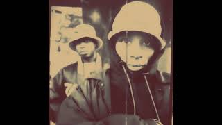 Black Star - Thieves In The Night (432hz)