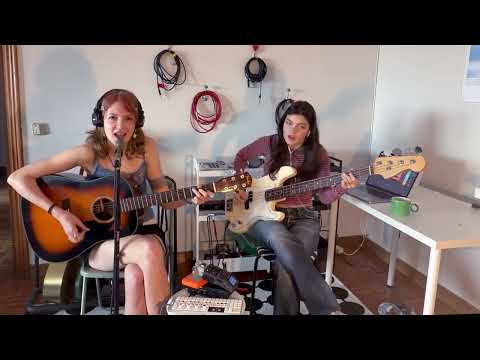 Hey Ya - Outkast (Cover by Pacifica)