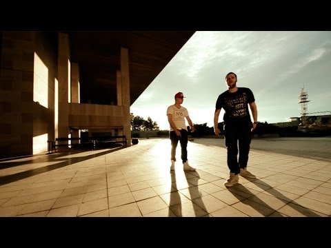 Chason a Spine - Ojebáváš ( beat by Spine production ) "OFFICIAL VIDEO"