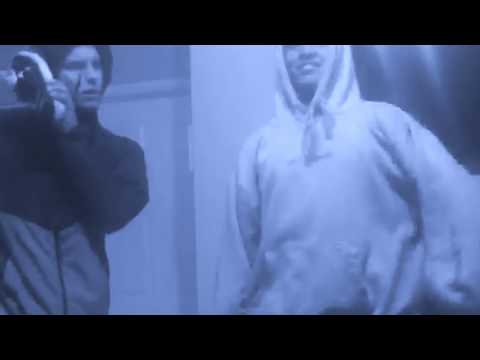 Young Sam Ft. Haylee Ray - Casper (Unofficial Music Video)