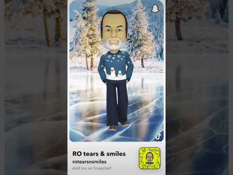 RO’s Snapchat! ⛄️ https://www.snapchat.com/add/rotearsnsmiles?share_id=RjY4MDYz&locale=en_US