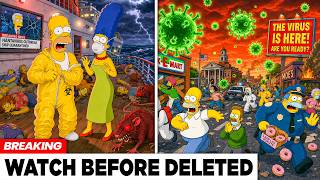 Download lagu 15 Scary Simpsons Predictions For 2026 mp3 Download lagu 15 Scary Simpsons Predictions For 2026 mp3