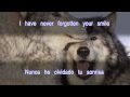 Sonata Arctica - Shamandalie Sub Ingles y ...