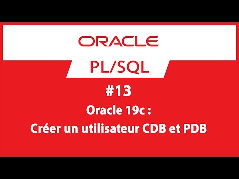 Formation Oracle PL SQL 1 À propos d ORACLE