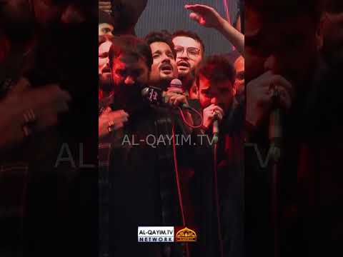 Sadat-e-Karbala || Chelum Noha 2024 || Nadeem Sarwar || Ali Shanawar || Ali Jee | Orangi Town