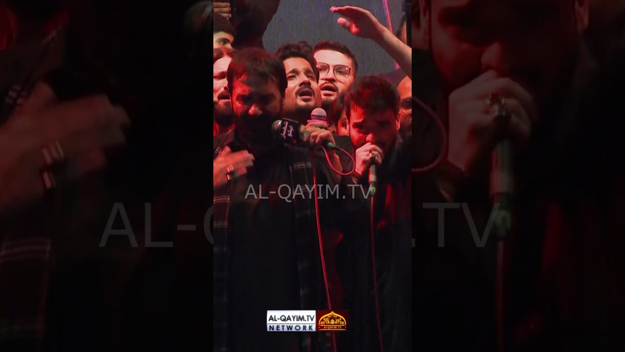 Sadat-e-Karbala || Chelum Noha 2024 || Nadeem Sarwar || Ali Shanawar || Ali Jee | Orangi Town