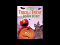 Halloween Movies At Eastmark High School 2020 Sesame Street Edition