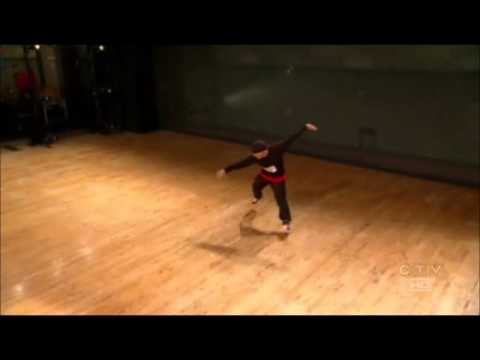 So You Think You Can Danceシーズン3のベストオーディション - SYTYCD S03 (Best auditions on So You Think You Can Dance season 3 - SYTYCD S03)