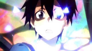 → ⌠SAO⌡ • {ｗｏｒｌｄ ｓｏ ｃｏｌｄ.} ᴾᴮᵀᴿ³