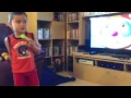 Lil Bear Aka Special Agent Oso