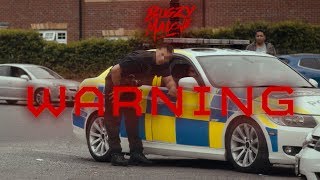 Bugzy Malone - Warning (Official Video)