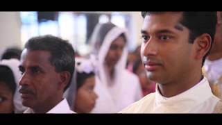 Daivathin vili kettu ... christian song.. fr febin kodiyan